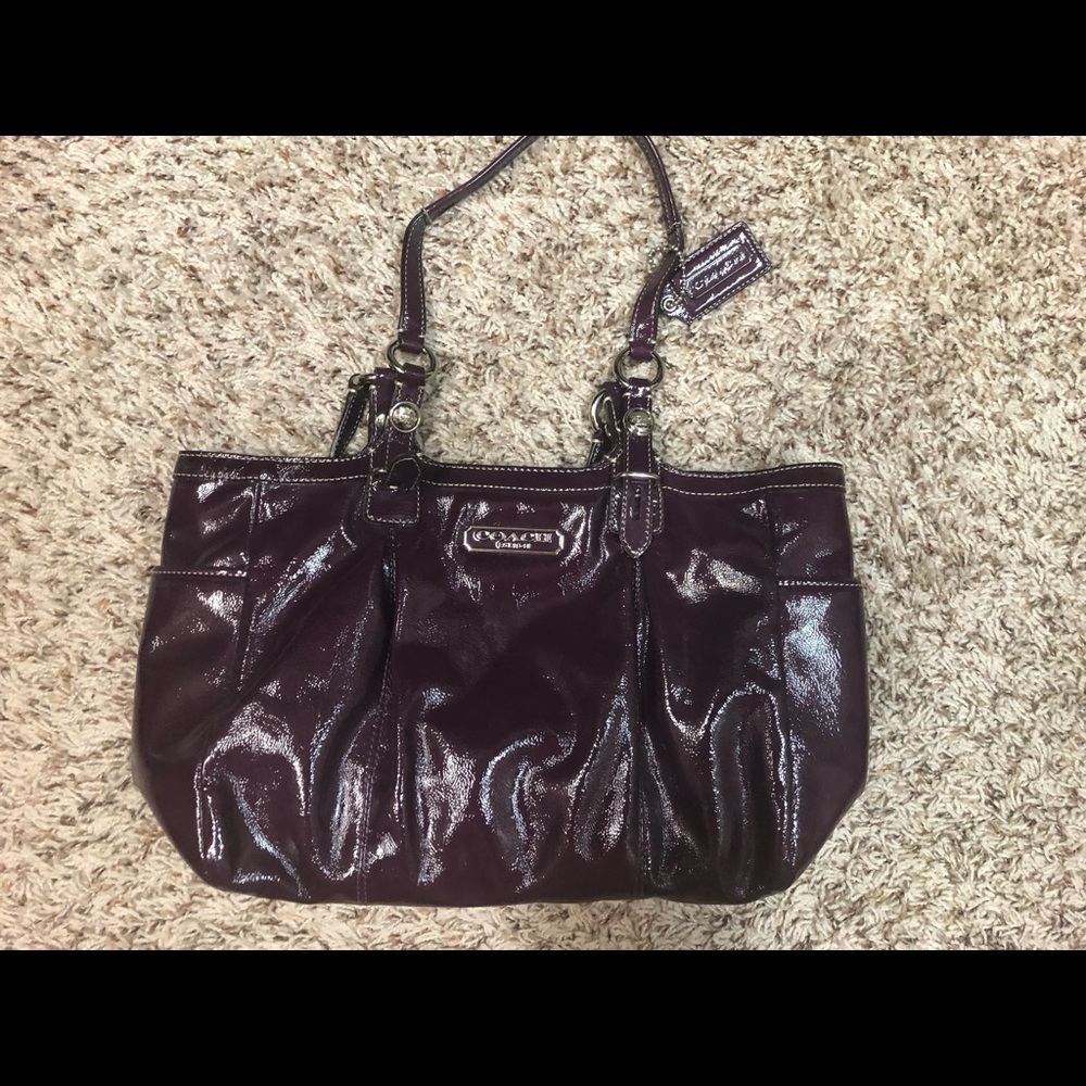 Coach handbag